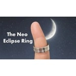 Neo Eclipse Ring (21mm) by Leo Smetsers