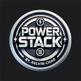 Power Stack by K C