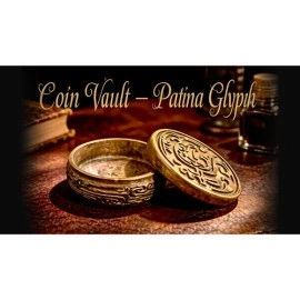 Coin Vault Set - Patina Glyph