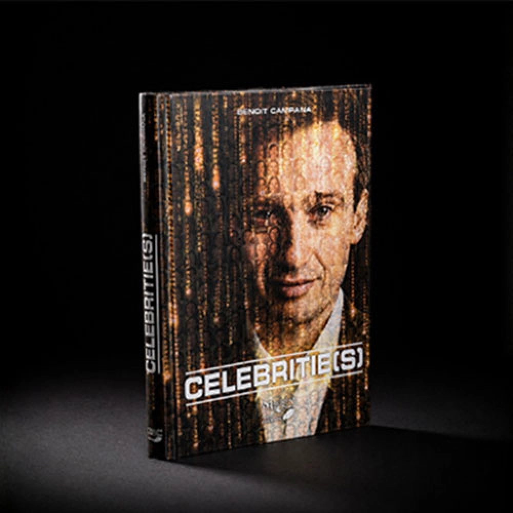 Celebrities by Benoit Campana & Marchand de trucs