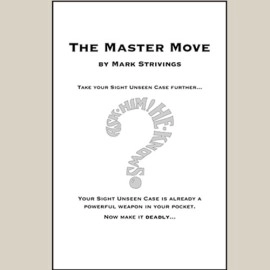 The Master Move by Mark Strivings