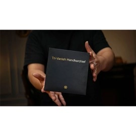 Tri-Vanish Handkerchief by TCC Team