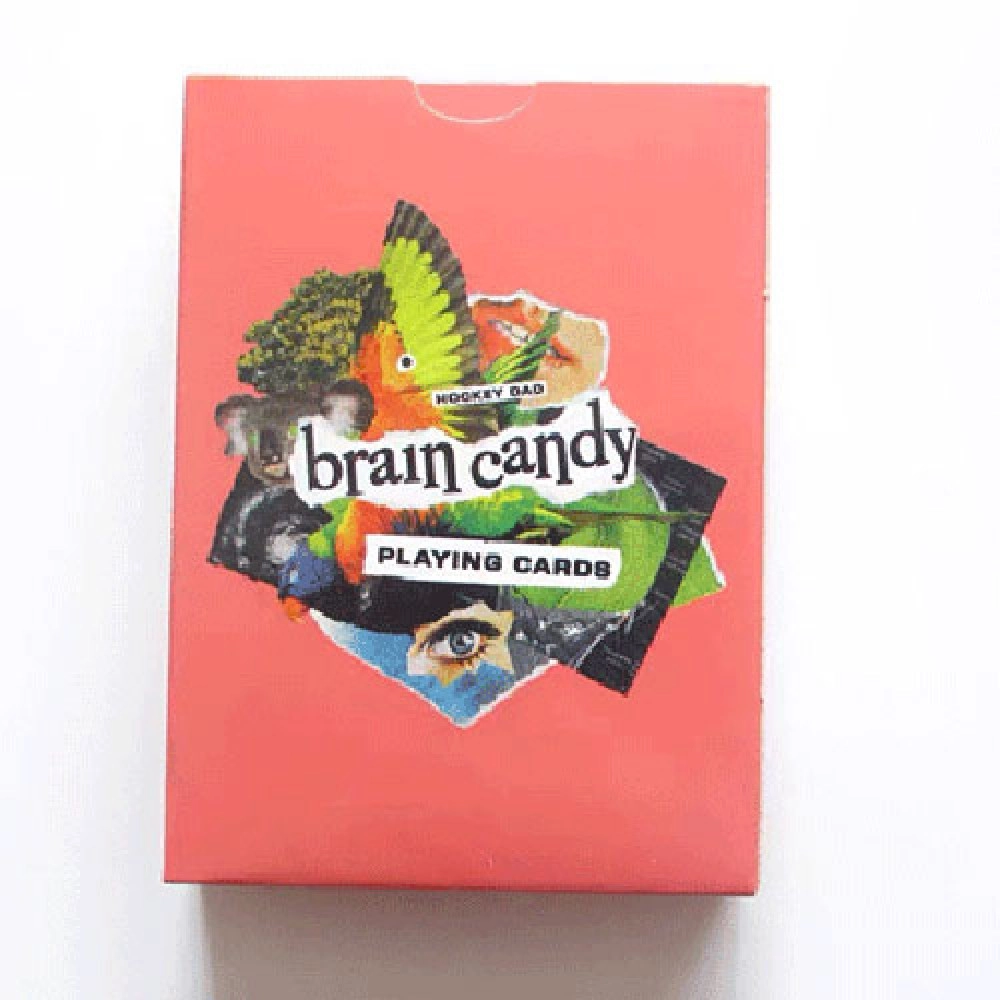Spielkarten Brain Candy Playing Cards