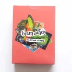 Spielkarten Brain Candy Playing Cards