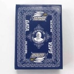 Spielkarten Georgia Southern Playing Cards