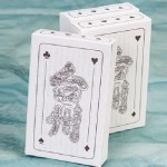 Spielkarten Tai Zhou Playing Cards