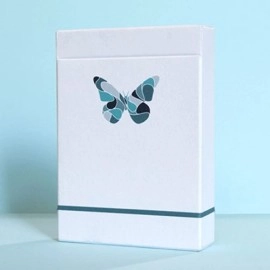 Spielkarten Butterfly Try-All V2 Playing Cards