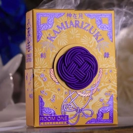 Spielkarten Kamiarizuki (Suekichi Edition) Playing Cards by Room One