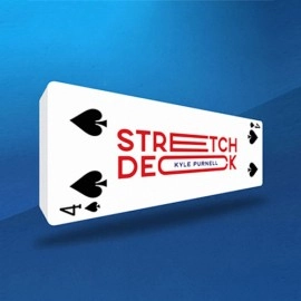 Stretch Deck by Kyle Purnell
