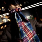 Wonder Bag (Blue) by Carson Chan & MS Magic