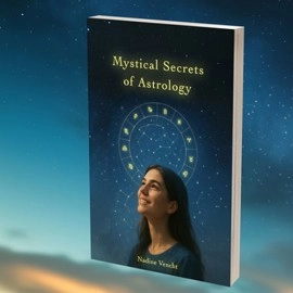 Echo Book Test by Vincent Hedan (Astrology)