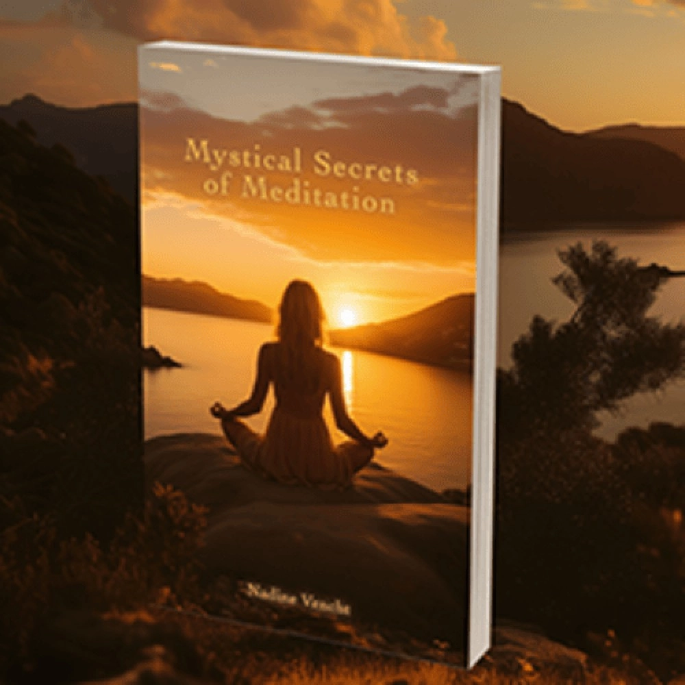 Echo Book Test by Vincent Hedan (Meditation)