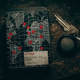 Air Vanish by Ellusionist