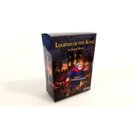 Legend of the King by Joker Magic