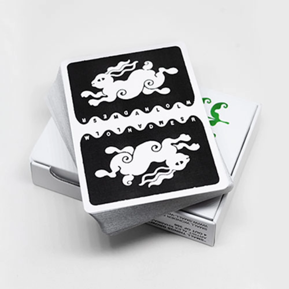 Spielkarten SMALL THINGS GROW PLAYING CARDS