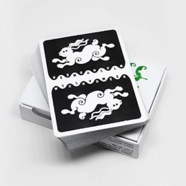 Spielkarten SMALL THINGS GROW PLAYING CARDS
