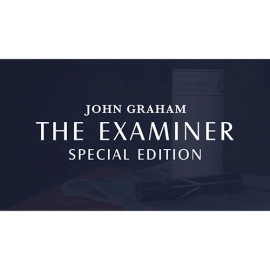The Examiner: Special Edition by John Graham
