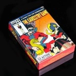 Spielkarten The Cardistry Game (Standard) Playing Cards by Biz and Friends