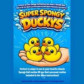 Super Spongy Duckies (4)