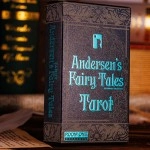 Spielkarten Andersen's Fairy Tales Tarot Playing Cards