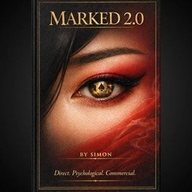 Marked 2.0 by Simon eBook DOWNLOAD