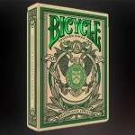 Spielkarten Designer Series:  Legal Tender by Jackson Robinson