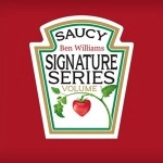 Saucy - Signature Series 1 by Ben Williams video DOWNLOAD
