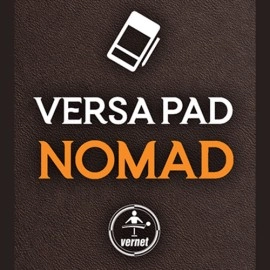 Versa Pad Nomad by Vernet