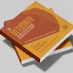 The Ultimate Collection of Self-Working Card Tricks by Sean Hayden