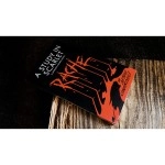 Revolution Book Test by Ellusionist