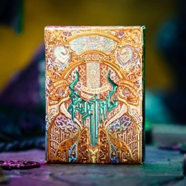 Spielkarten Portal Professional Playing Cards by Ark Playing Cards
