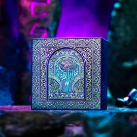 Spielkarten Portal Artist Boxset Playing Cards by Ark Playing Cards