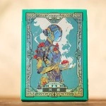 Spielkarten Ancient Relics Culture Playing Card by 52 Muse
