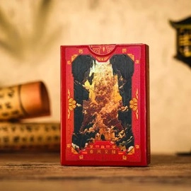 Spielkarten Ancient Relics Special Edition Playing Card by 52 Muse