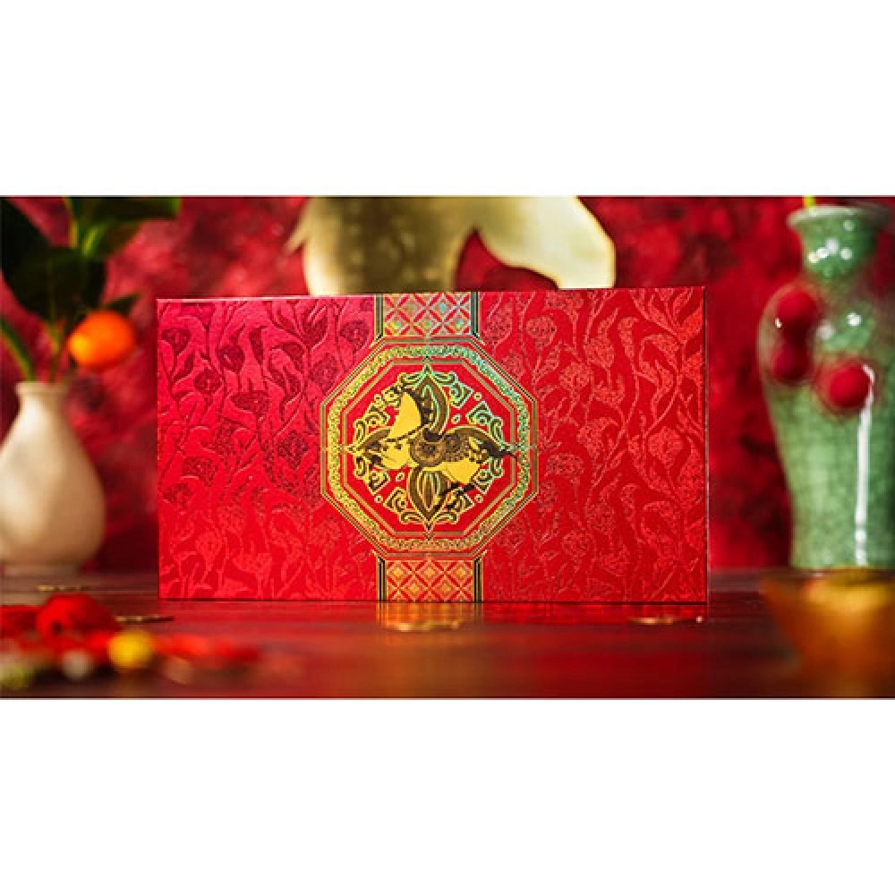 Spielkarten Year of the Horse Collection Set by TCC Fashion