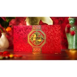 Spielkarten Year of the Horse Collection Set by TCC Fashion