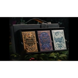 Moooi Collector's Edition BOXSET by Theory11