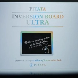 PITATA Inversion Board ULTRA