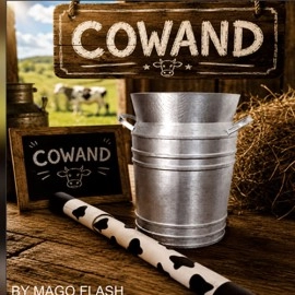 Cowand by Mago Flash