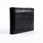 Bronzini's Wallet by Embajada Mágica