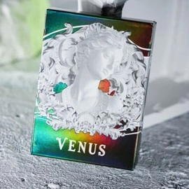 Spielkarten Alabaster Venus HOLO Playing Cards by TCC Fashion
