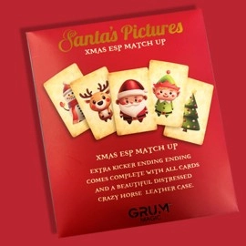 Santas Pictures (Close up)