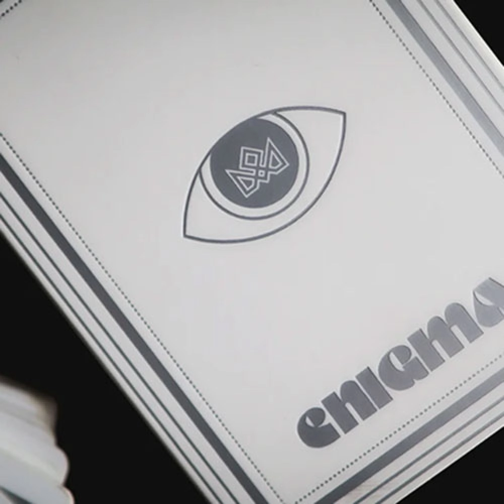 Spielkarten Mad Enigma Playing Cards