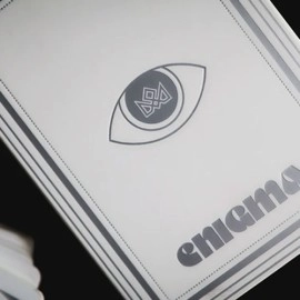 Spielkarten Mad Enigma Playing Cards
