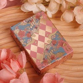 Spielkarten Standard Edition Alice's Adventures in Wonderland (Gekan)