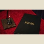 Devil's Bell by Magos Artesanos