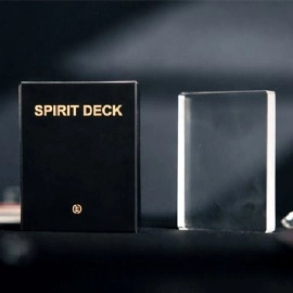 Spirit Deck by TCC