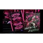 Spielkarten Akiba Frenzy! - Band Girls (Guitarist) Playing Cards