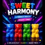 Sweet Harmony by Joker Magic