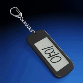 IARVEL Keychain by IARVEL MAGIC